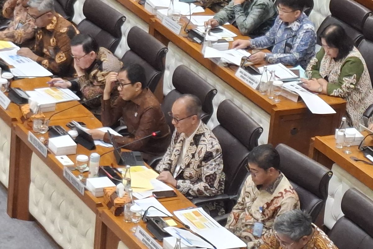 Kemenperin siapkan program pemulihan 2.800 IKM pascabencana Sumatera
