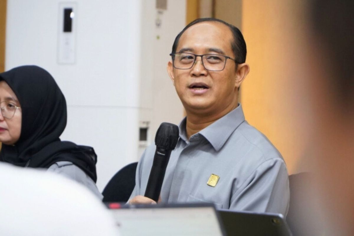 Kemenkum perkuat integrasi digital percepat layanan badan hukum sosial