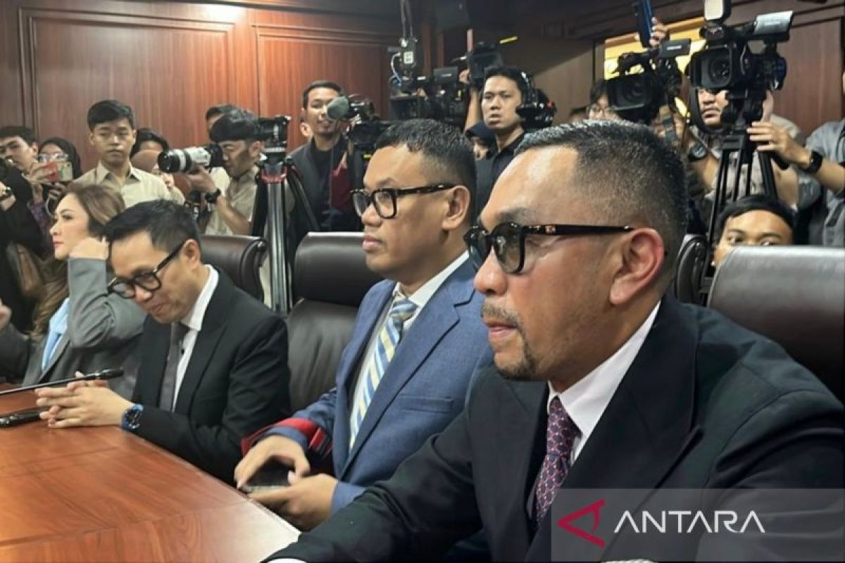 Komisi III DPR minta polisi usut temuan aktivitas penjualan tramadol