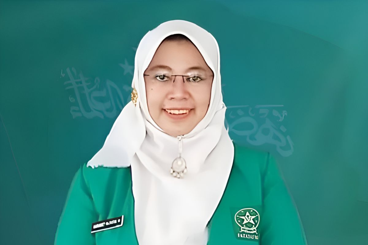 PP Fatayat NU dukung Polri tetap di bawah Presiden