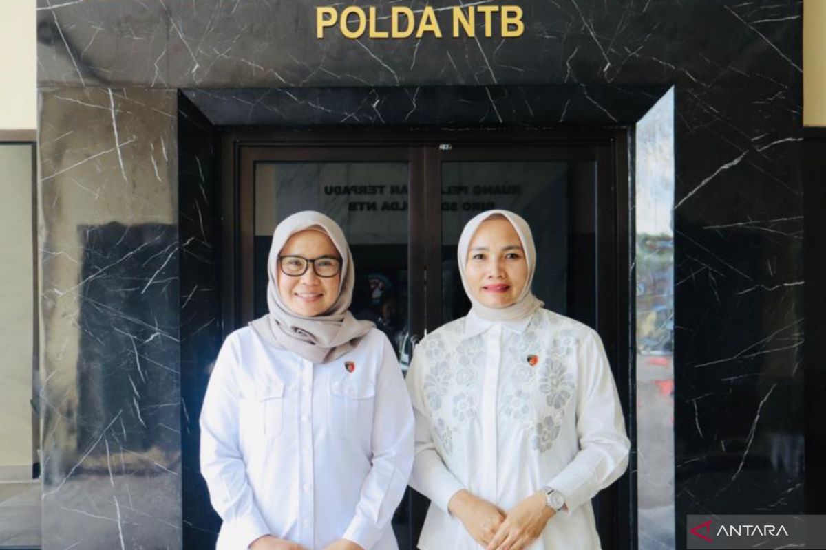 Polda NTB beberkan modus pimpinan ponpes lecehkan santriwati