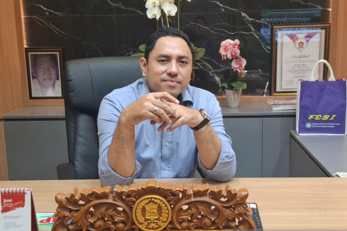 DPRD Surabaya minta sinkronisasi lintas instansi atasi kemacetan