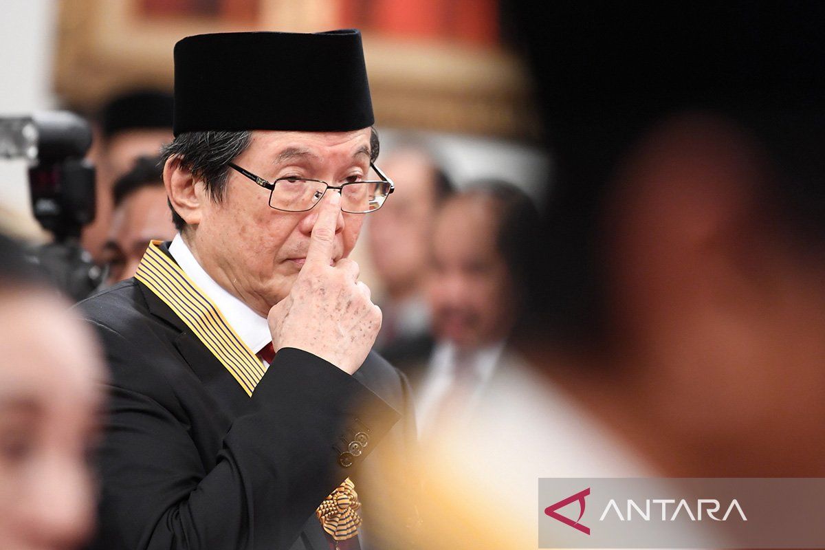 Emiten Prajogo Pangestu cetak pendapatan Rp14,82 triliun di 2025