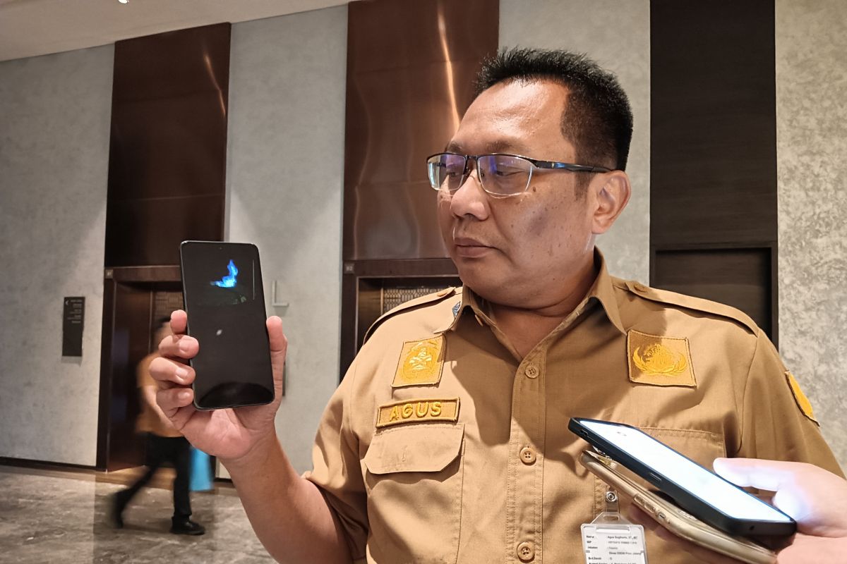 Pemprov Jateng siapkan perawatan rutin jaga nyala Api Abadi Mrapen