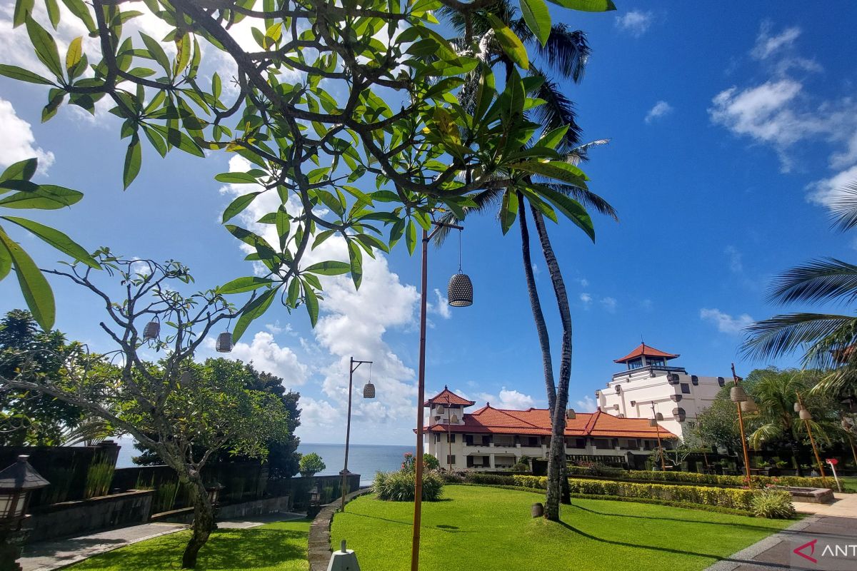 Teknologi dorong destinasi tersembunyi jadi tujuan global