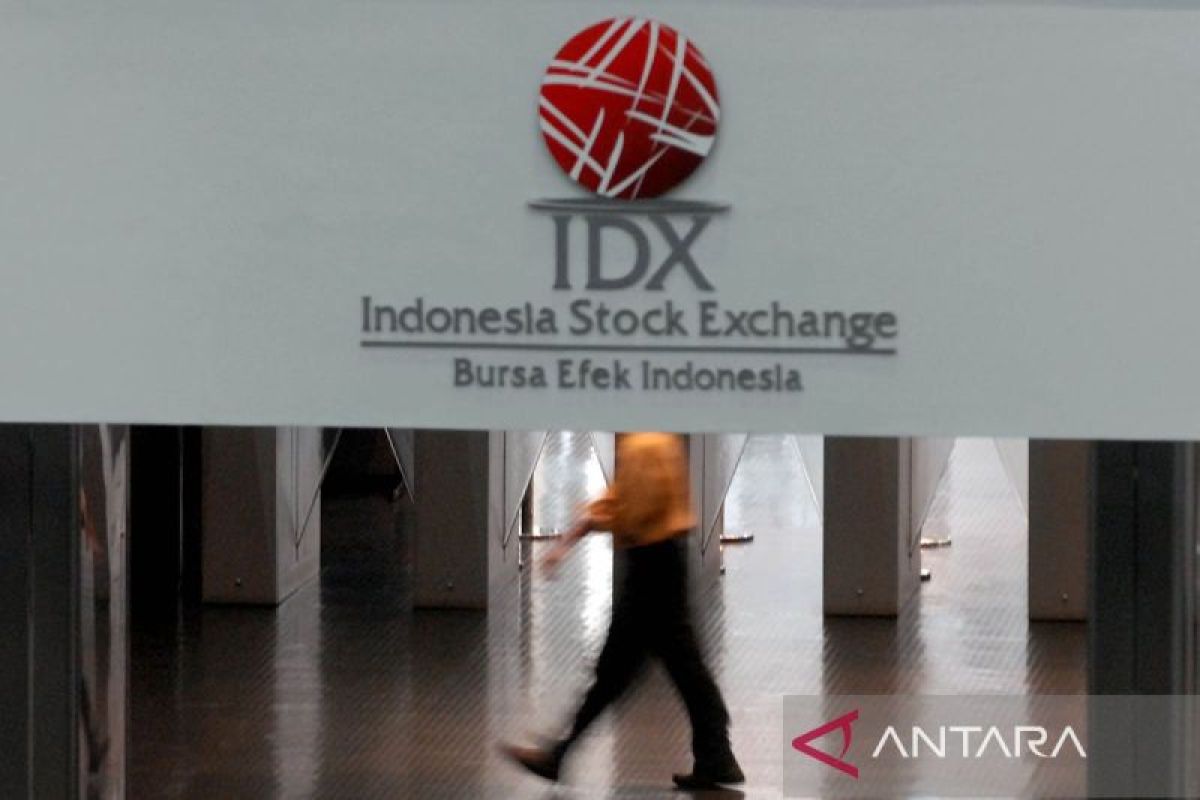 BEI catat 894 emiten telah penuhi free float 7,5 persen