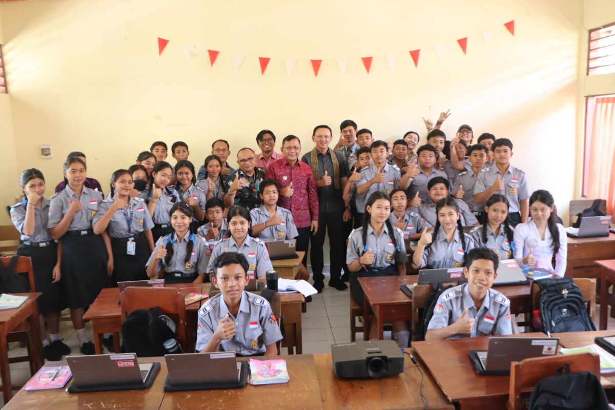 Akademisi kritisi kekurangan guru di Buleleng, perlu direspons cepat