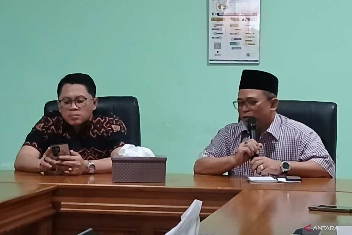 Anggota DPR minta Kota Magelang agar tingkatkan kesiapsiagaan bencana