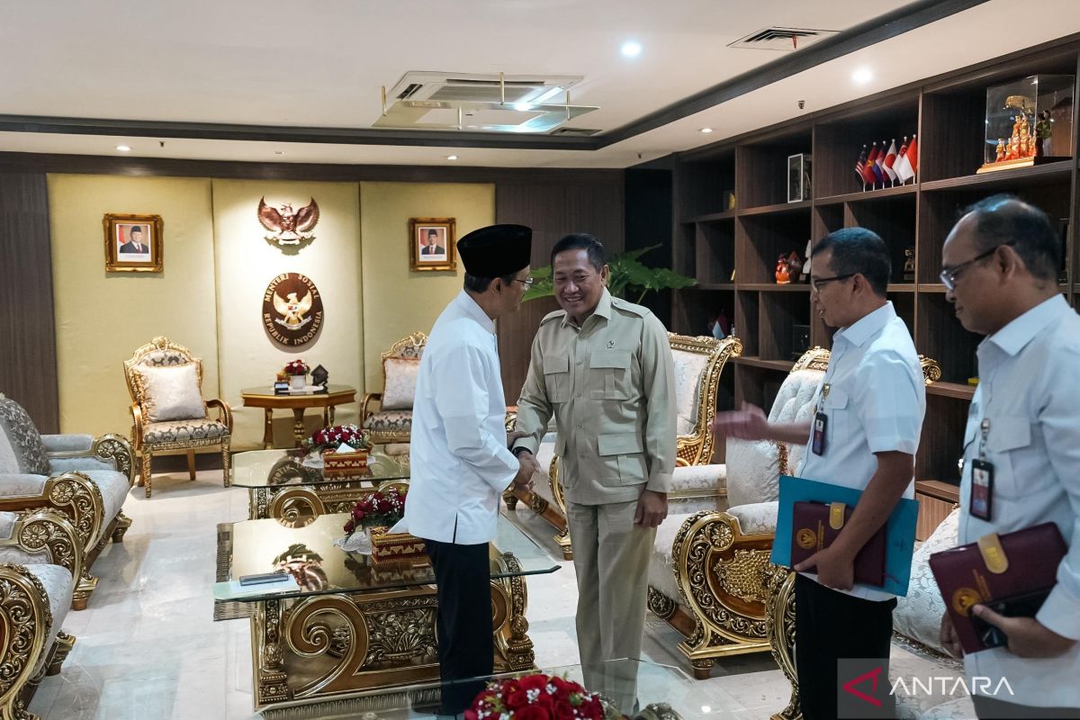 Pengelolaan TMPN Kalibata Jakarta bakal beralih ke Kemenhan tahun ini