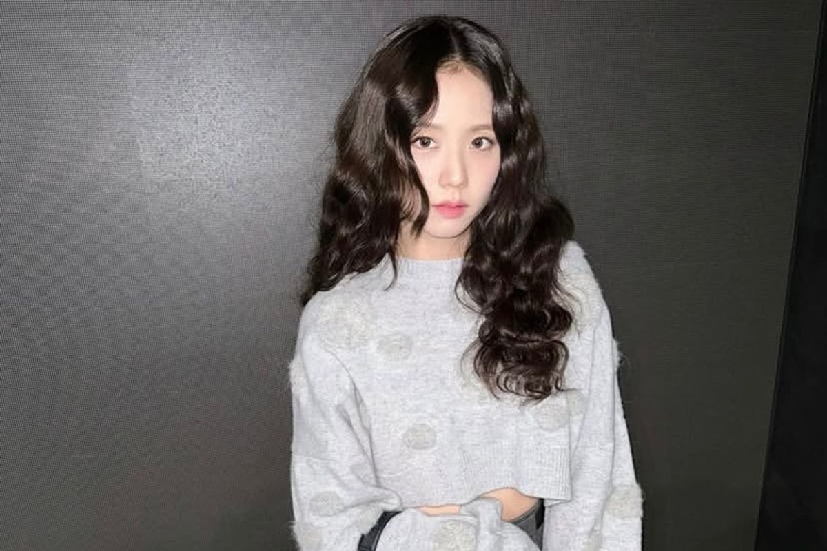 Jisoo BLACKPINK akan terima penghargaan di Canneseries 2026