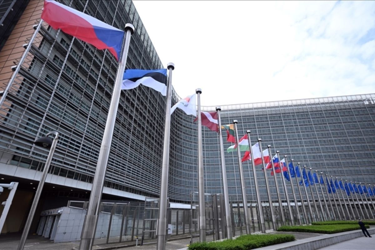 Uni Eropa harus dukung sektor energi di tengah konflik Timur Tengah