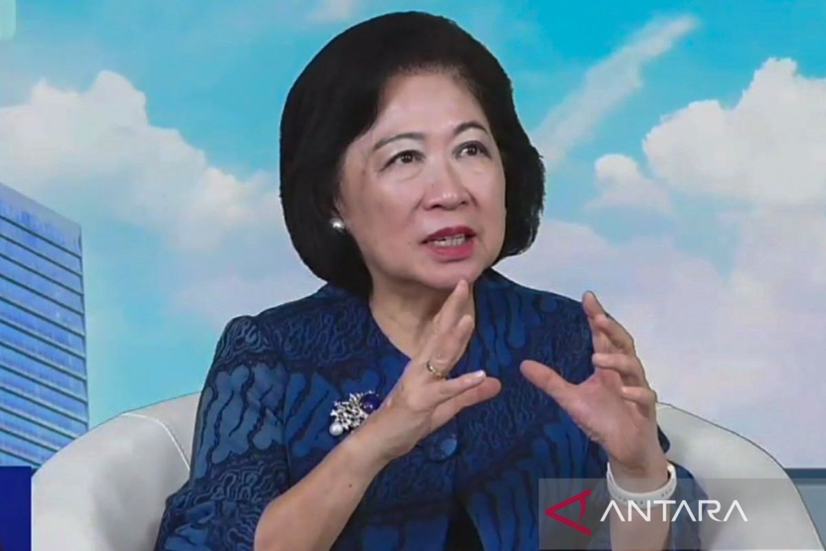 DEN optimistis momen liburan dorong Indeks Keyakinan Konsumen Q1 2026