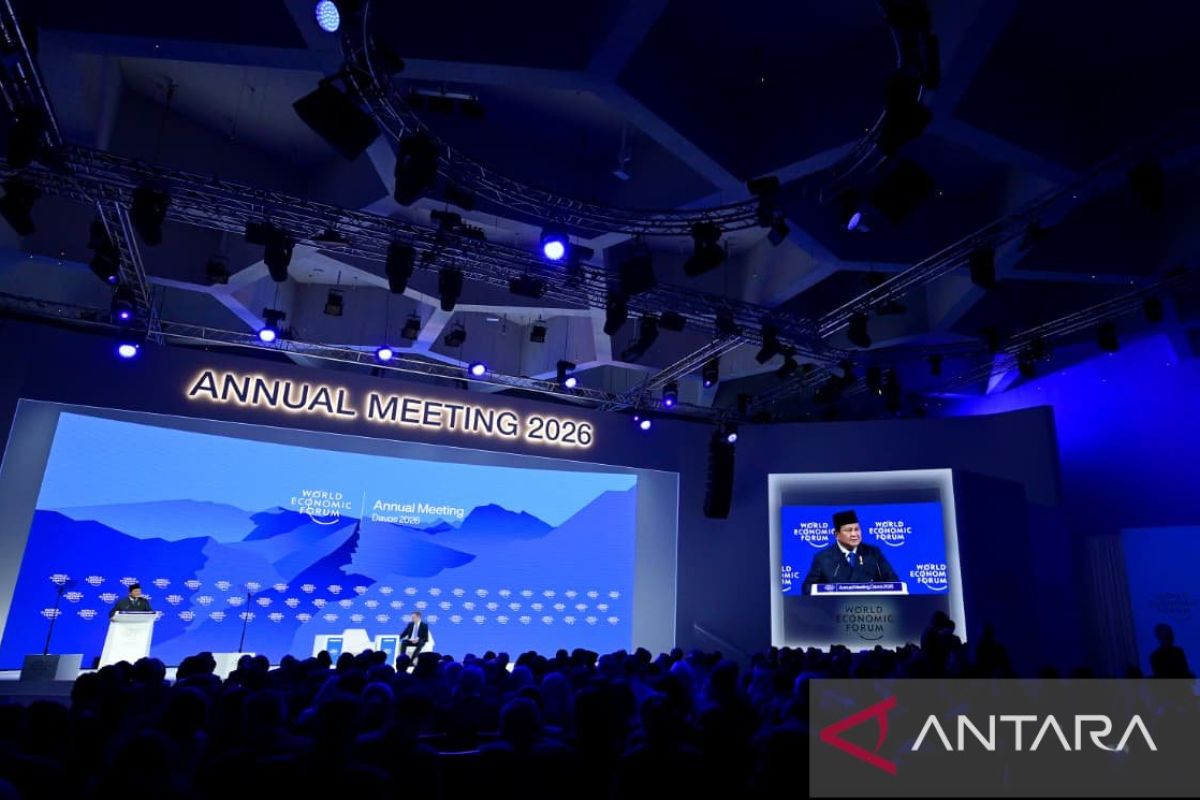 Prabowo terharu, terima pesan warga syukuri dapat panel interaktif