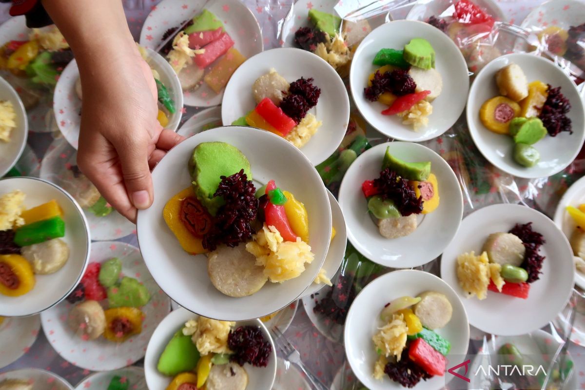 KJRI San Francisco promosikan wisata, kuliner Indonesia ke agen AS