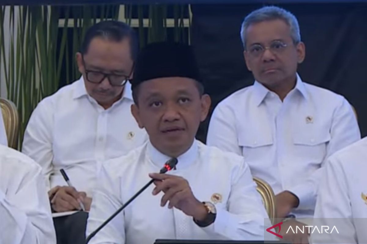 Pemerintah siapkan kontrak LPG jangka panjang guna amankan pasokan