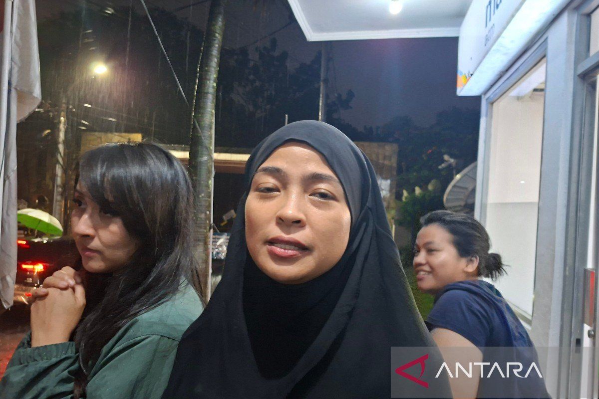 Tantri: Vidi Aldiano orang yang baik