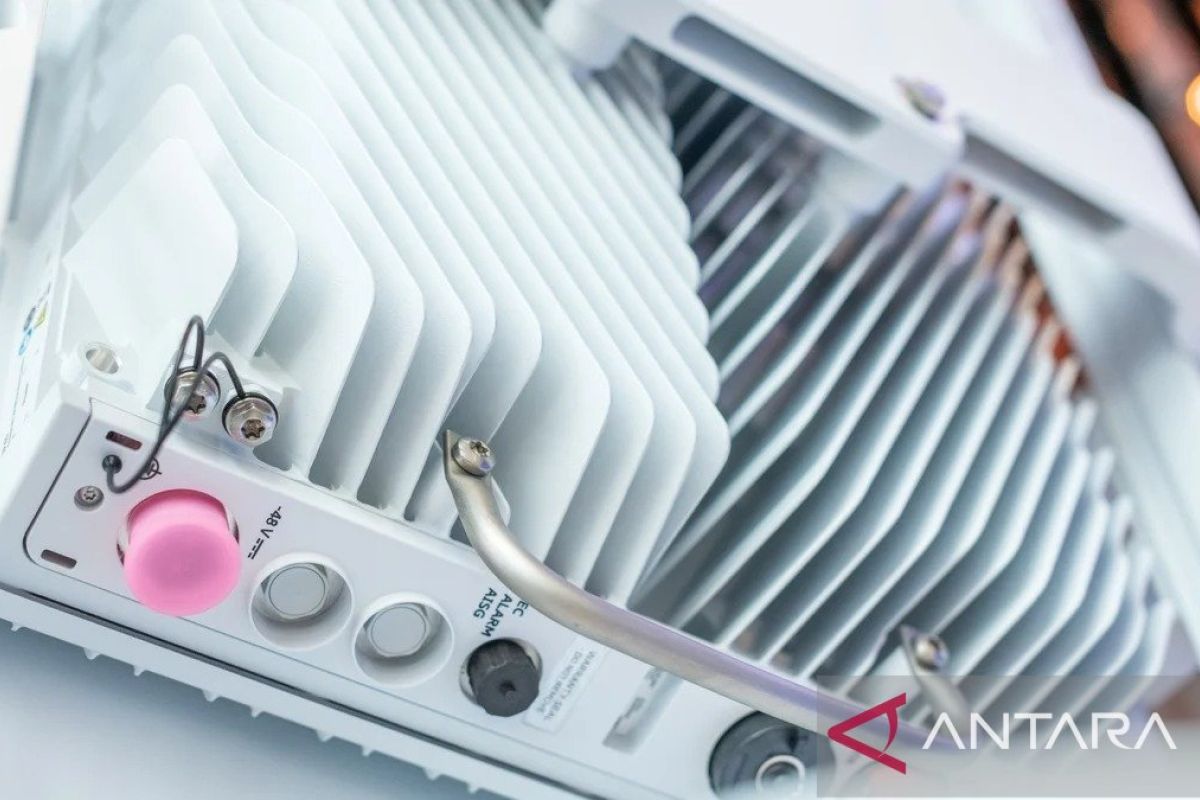 Ericsson luncurkan software AI dorong perluasan 5G di Indonesia