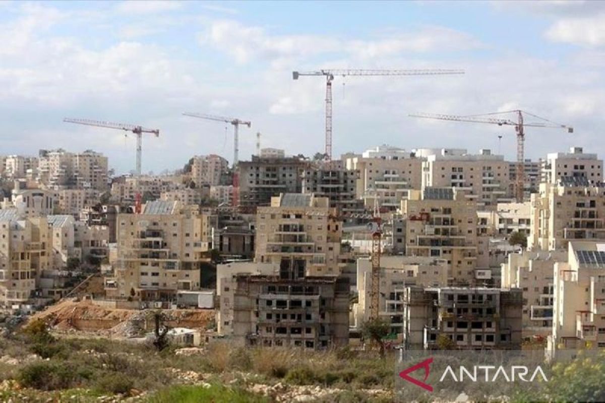 Malaysia kecam perluasan kendali Israel di Tepi Barat