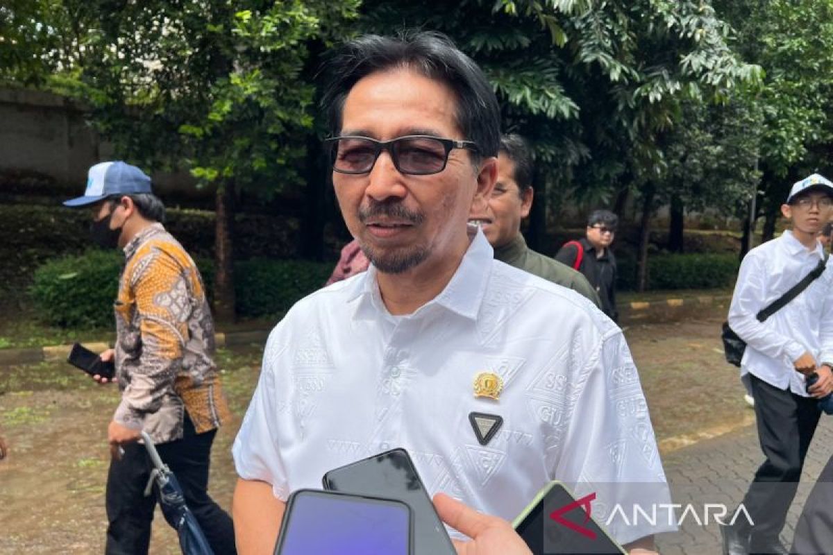 Bapanas kaji HET MinyaKita imbas kenaikan harga CPO global