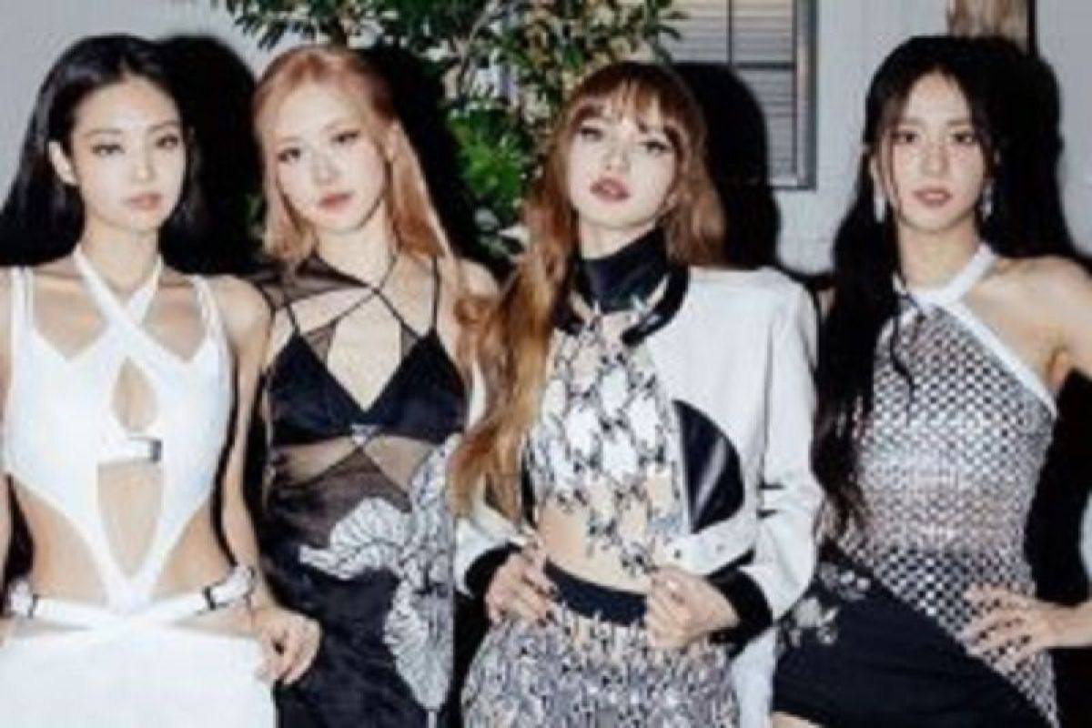 Populer kemarin, album BLACKPINK hingga camilan mengandung arsenik