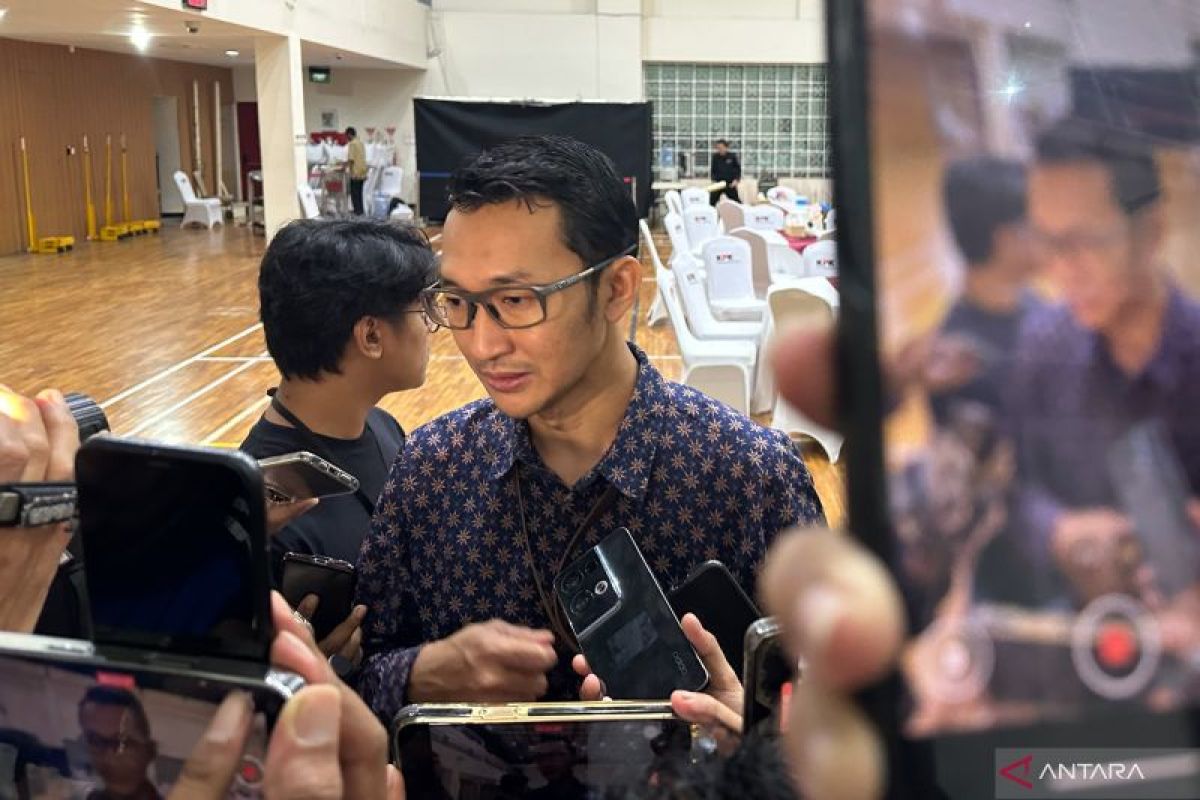 KPK dalami kerja sama S&P Law Office dengan PT Karabha Digdaya