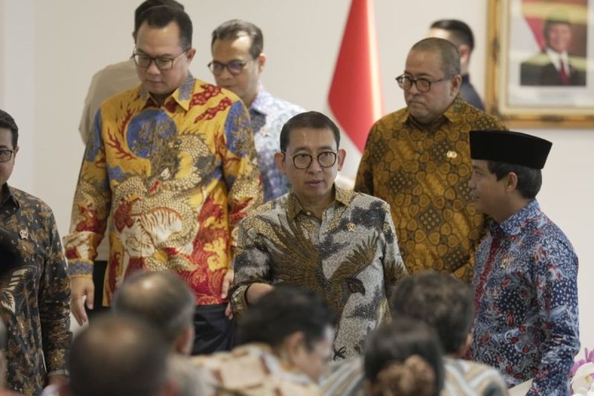 Kemenkebud kerja sama di 5 sektor guna perkuat ekosistem kebudayaan