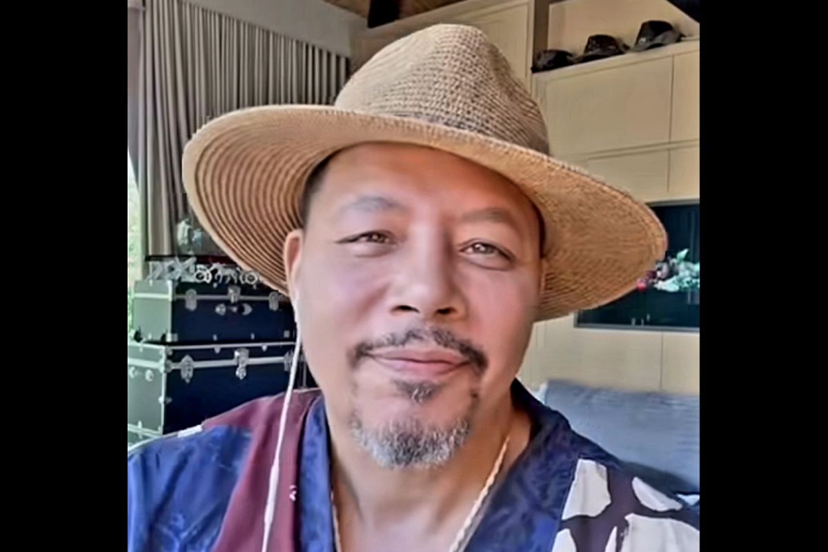 Terrence Howard ungkap alasan dirinya hilang peran di "Iron Man 2"