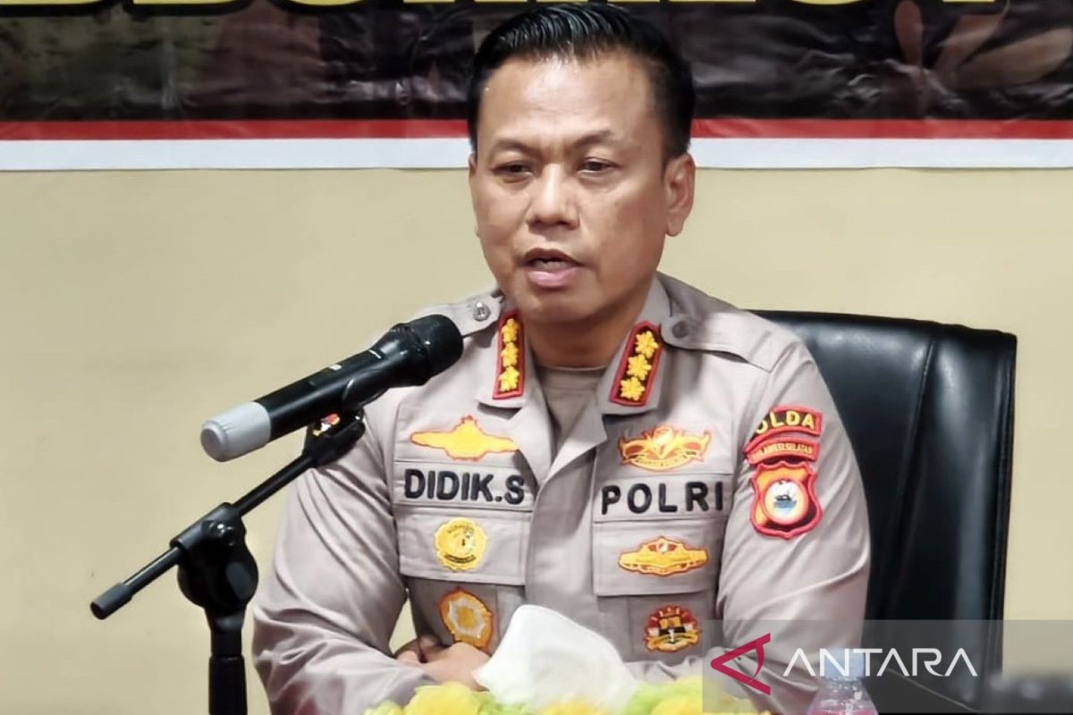 Polisi tetapkan Putri Dakka tersangka kasus penipuan umrah