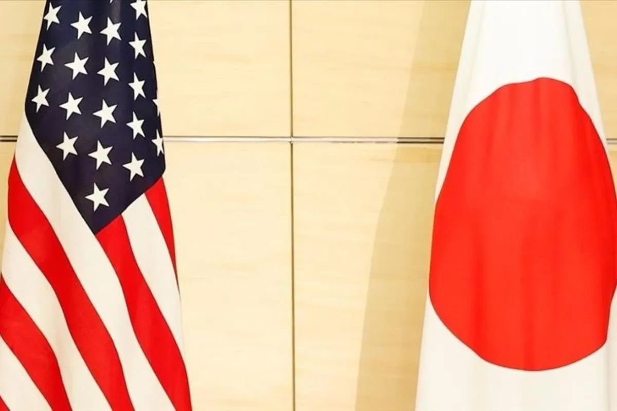 Jepang desak AS soal tarif baru, Tokyo tak mau dirugikan Washington