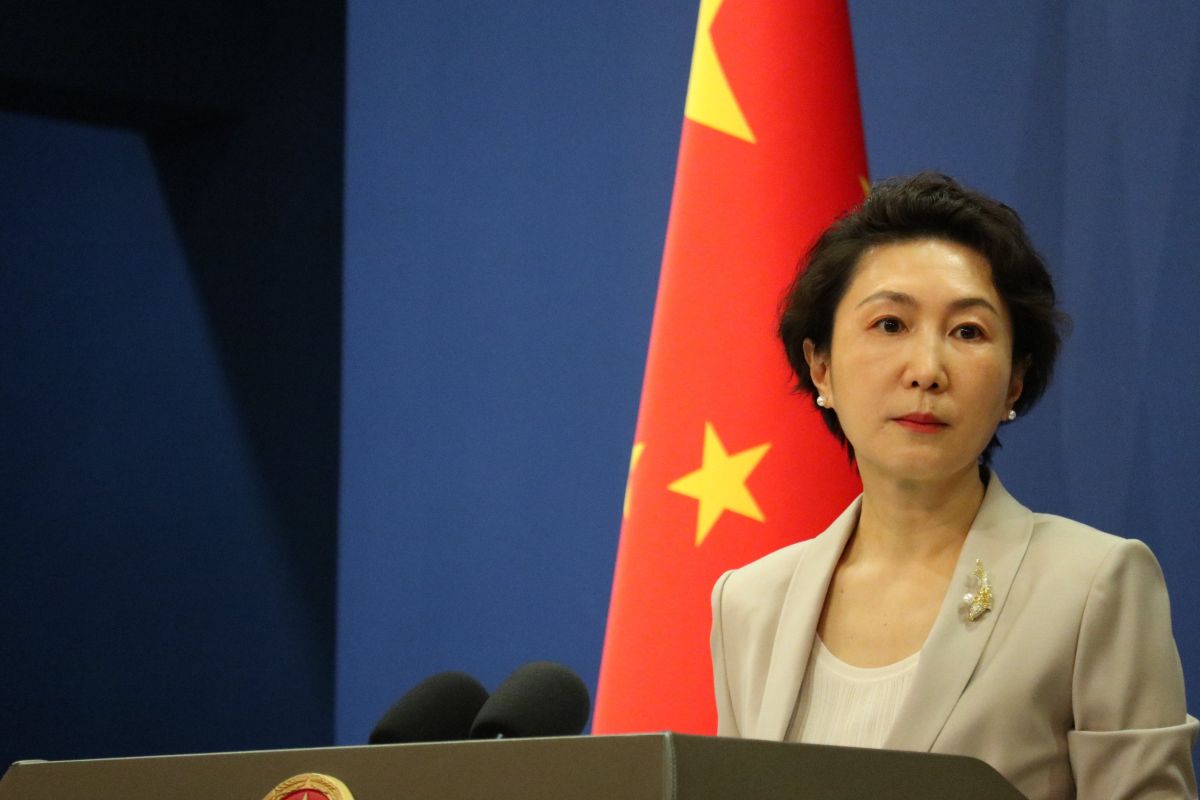 Turunkan target pertumbuhan ekonomi, China sadar hadapi tantangan