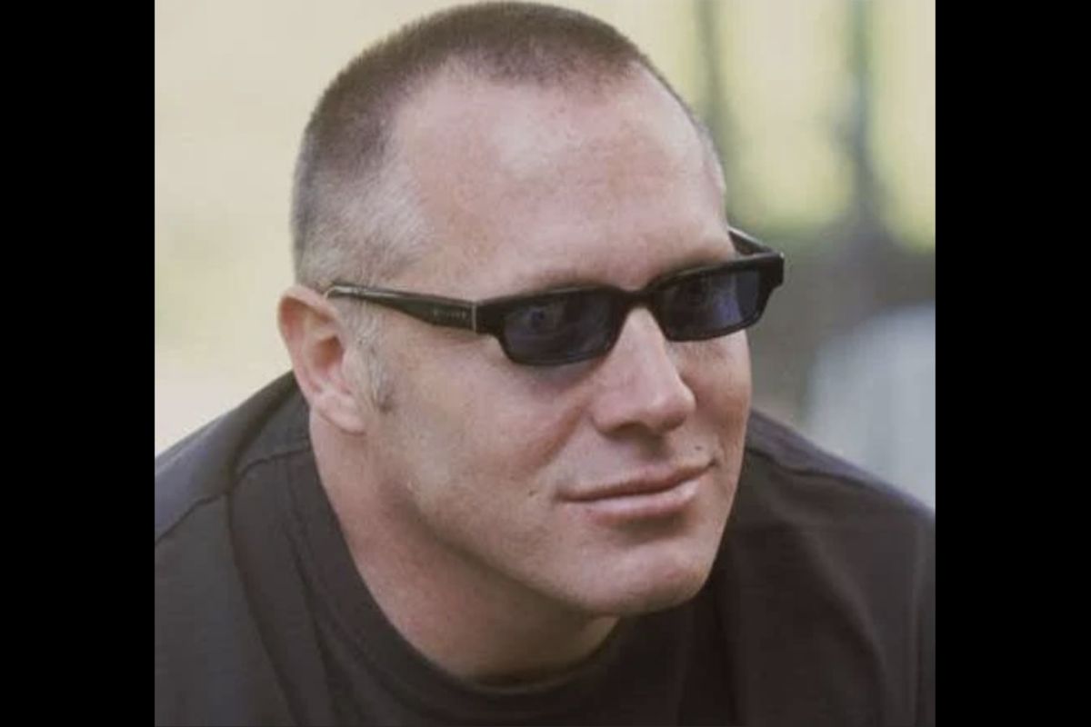 Produser film Andrew Gunn meninggal dunia pada usia 58 tahun