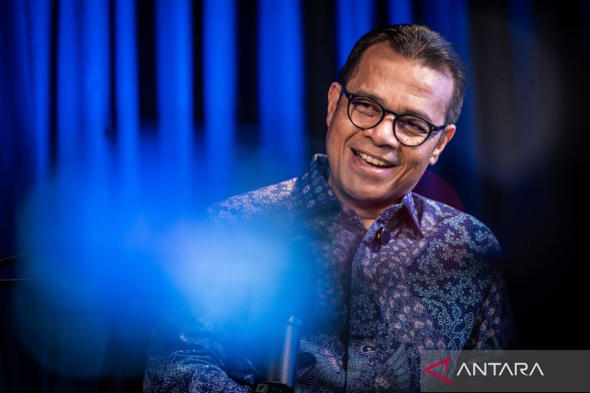 Nezar: Data registrasi nomor seluler biometrik tidak disimpan opsel