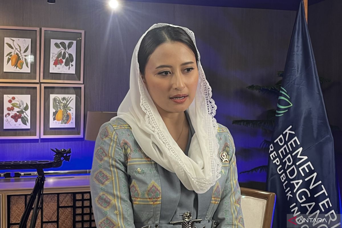 Wamendag ajak pelaku usaha manfaatkan perjanjian dagang internasional