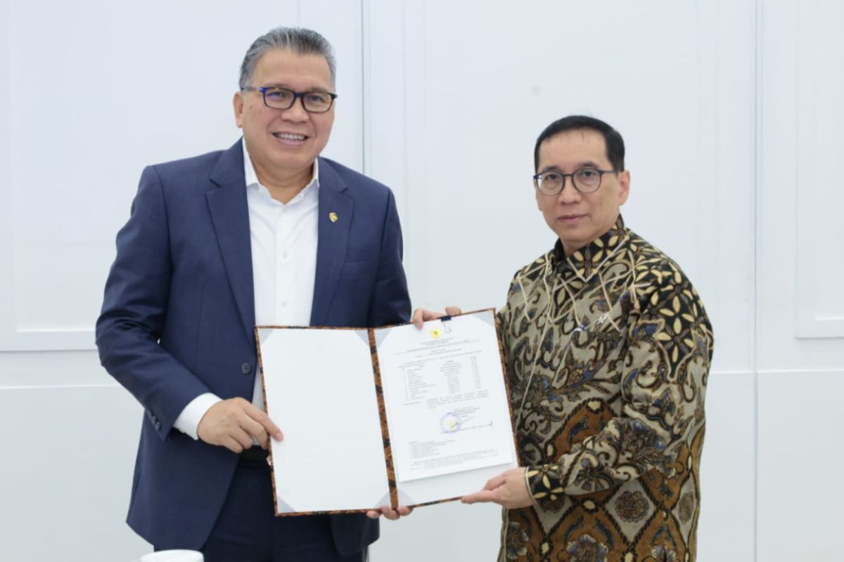 Bappenas: Rekomendasi BPK tingkatkan kualitas pengelolaan keuangan