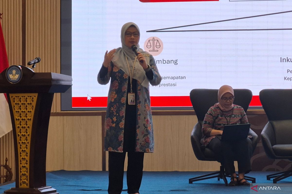 PPDB SMA Garuda dibuka, transportasi dari seluruh Indonesia disiapkan