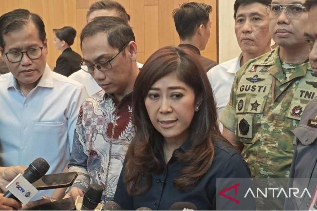 Menkomdigi minta Meta terbuka soal algoritma dan moderasi konten