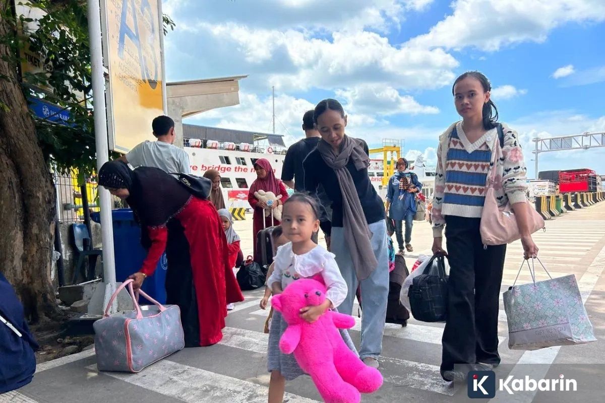IDAI tekankan persiapan matang sebelum mudik bersama anak