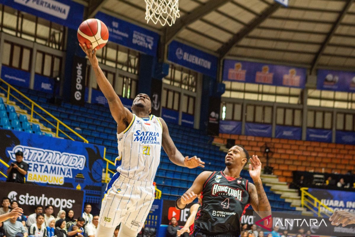 Jovicic tekankan pentingnya strategi matang untuk hadapi tim kuat IBL