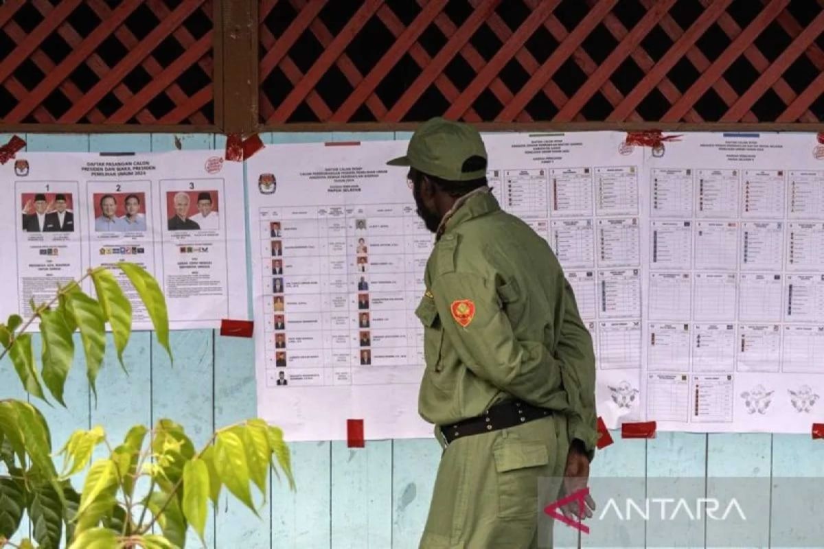 Pakar: Biaya tinggi Pilkada akar korupsi kepala daerah di Bengkulu