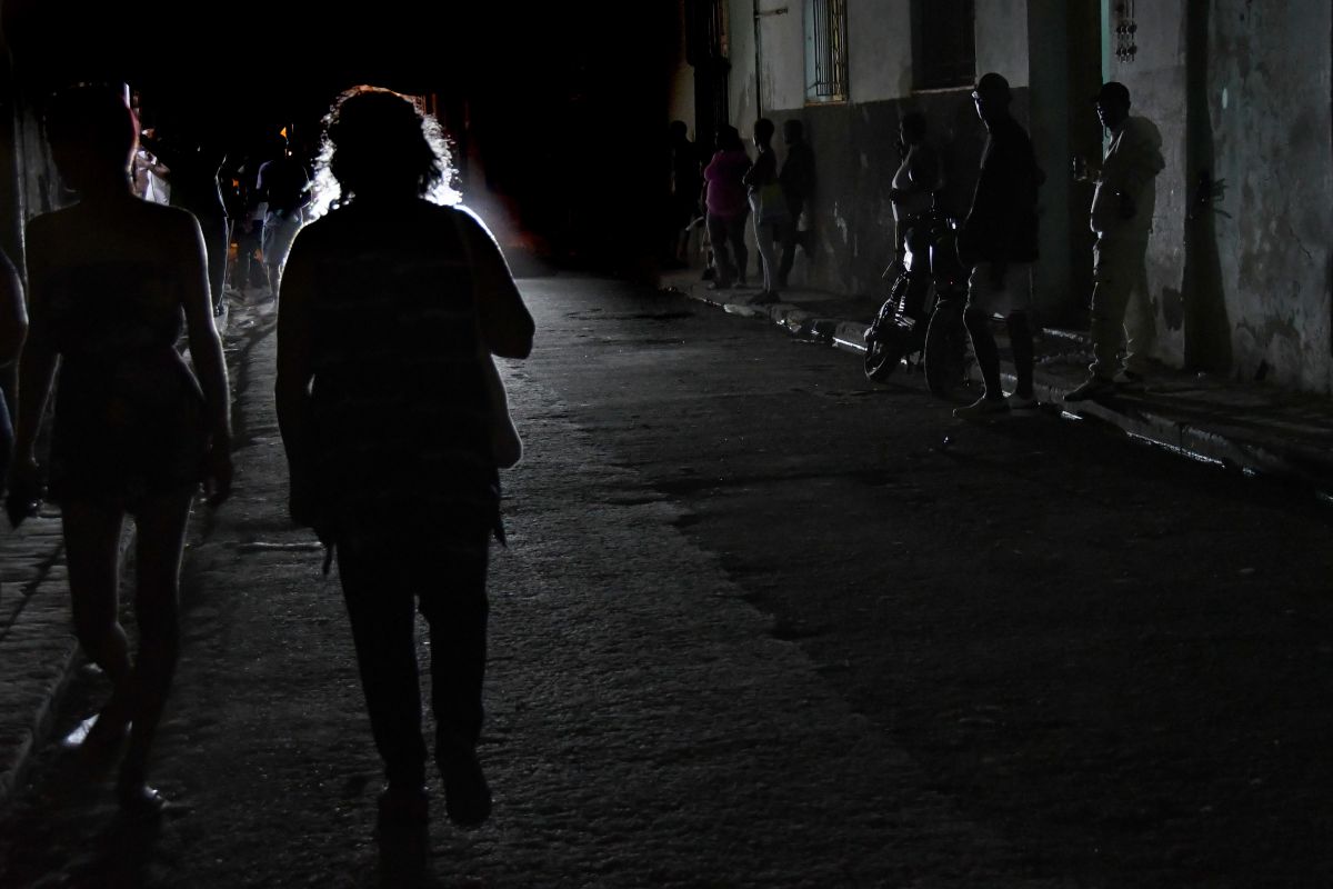 Rusia sebut tekanan AS jadi penyebab kelangkaan bahan bakar di Kuba