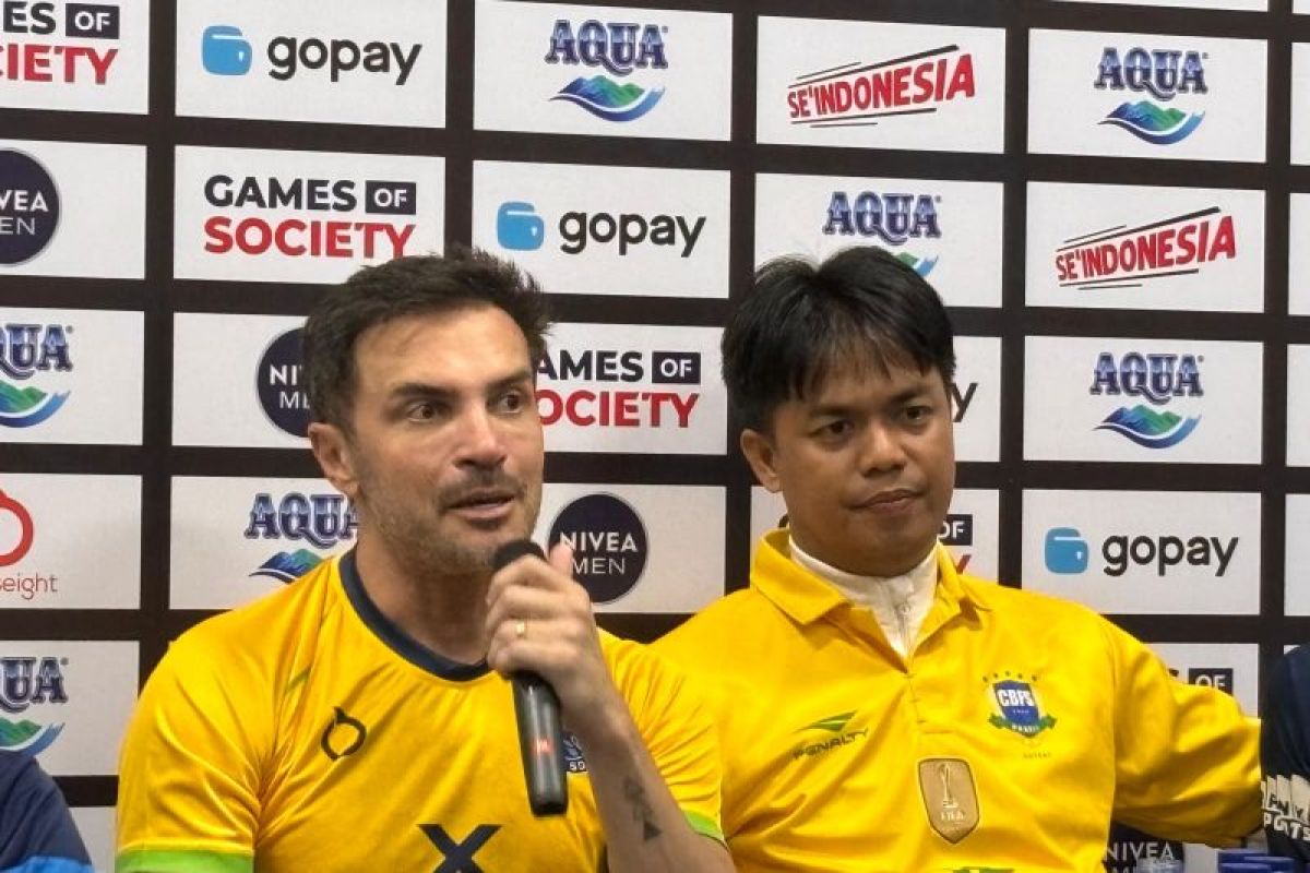 Falcao ingin kembali kunjungi Indonesia