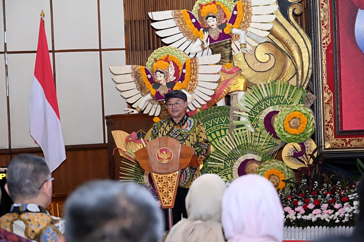 Mendikdasmen dukung kolaborasi untuk pendidikan anak terlantar di Bali
