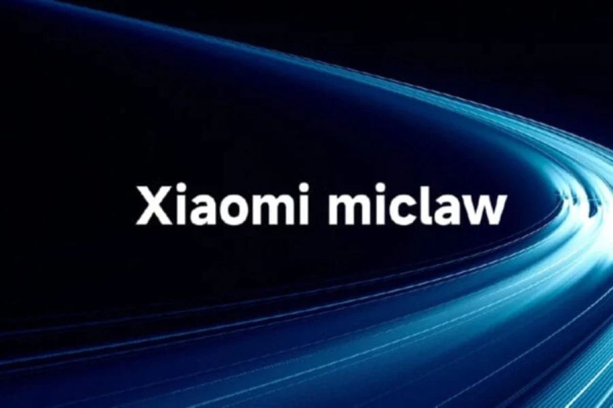 Xiaomi perkenalkan miclaw, asisten AI otonom untuk ponsel pintar