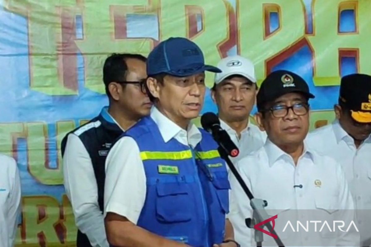 Kemenkes fasilitasi pemeriksaan medis bagi pengemudi angkutan umum