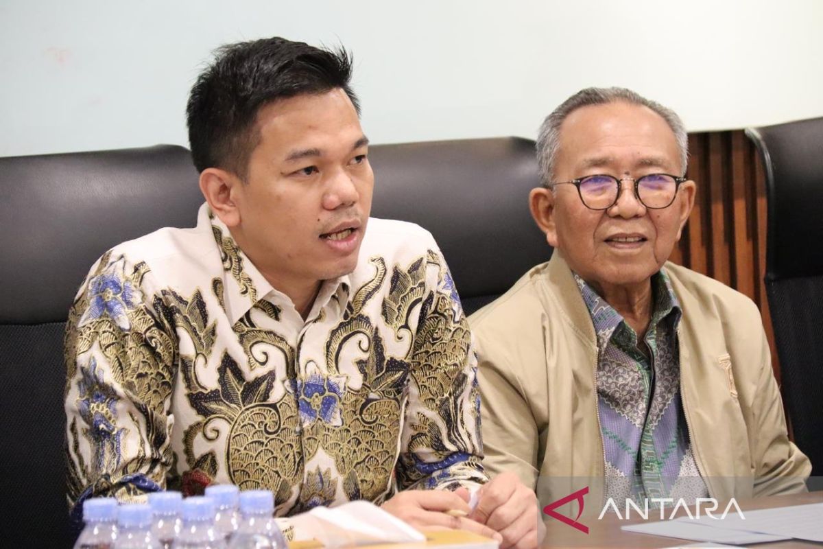 LMKN dorong perusahaan terapkan kepatuhan membayar royalti