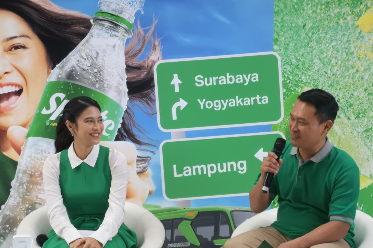Dian Sastro dukung program mobilisasi angkutan mudik pemilik warung