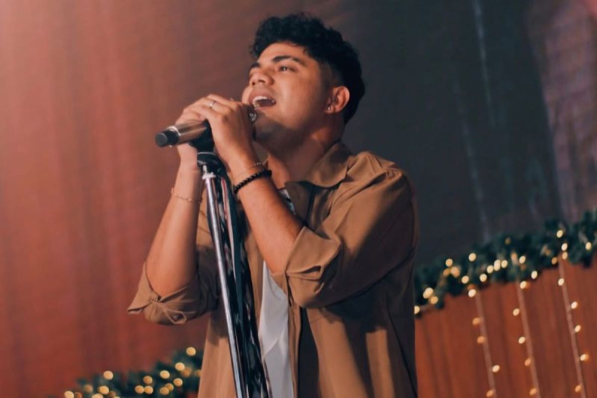 Jebolan Indonesian Idol bantah jadi pelaku asusila anak di Belu