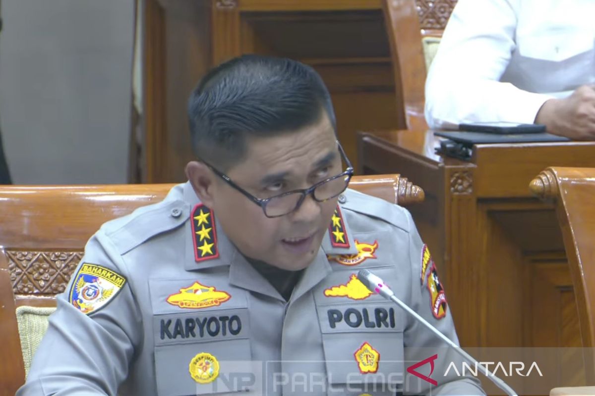 Polri kerahkan Bhabinkamtibmas jaga ketertiban saat Nyepi-Lebaran