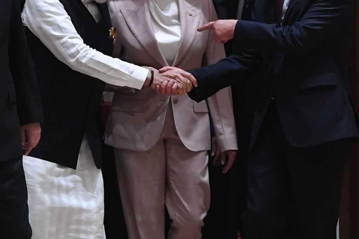 PM India akan kunjungi Malaysia dan temui PM Anwar Ibrahim