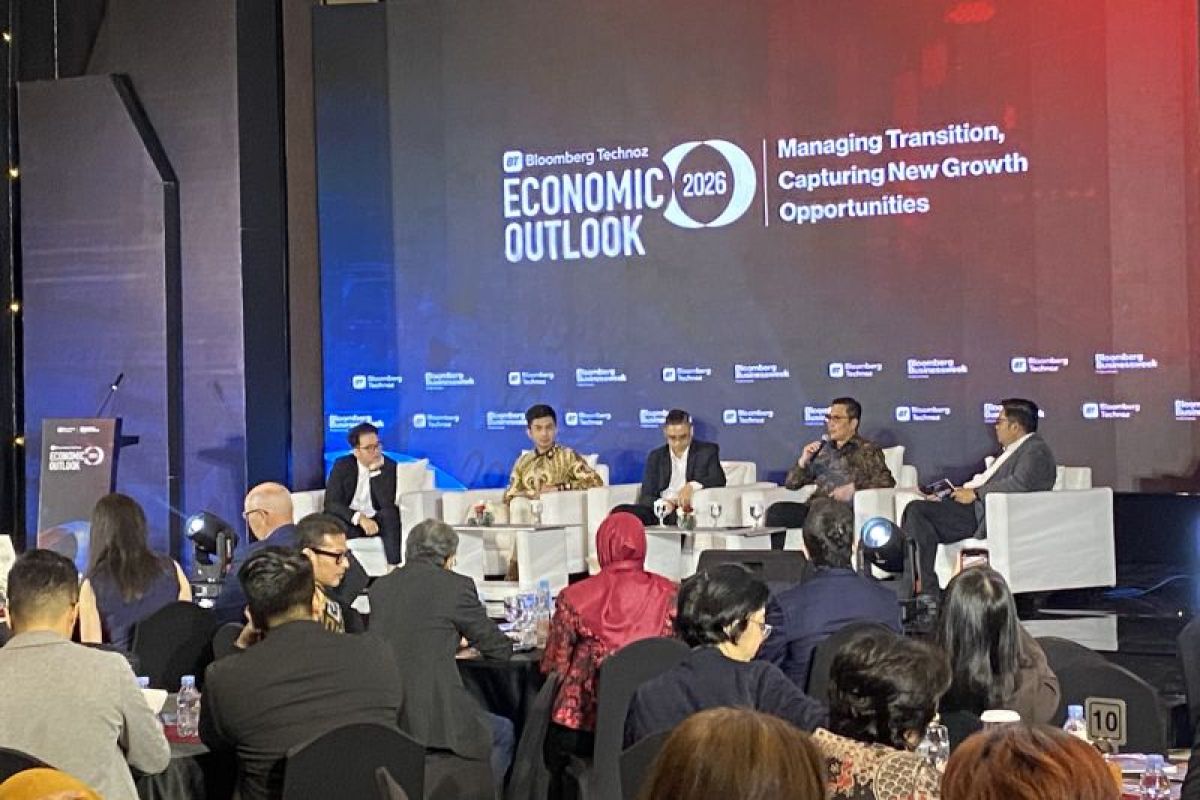 BEI sebut kontribusi transaksi harian investor ritel capai 52 persen